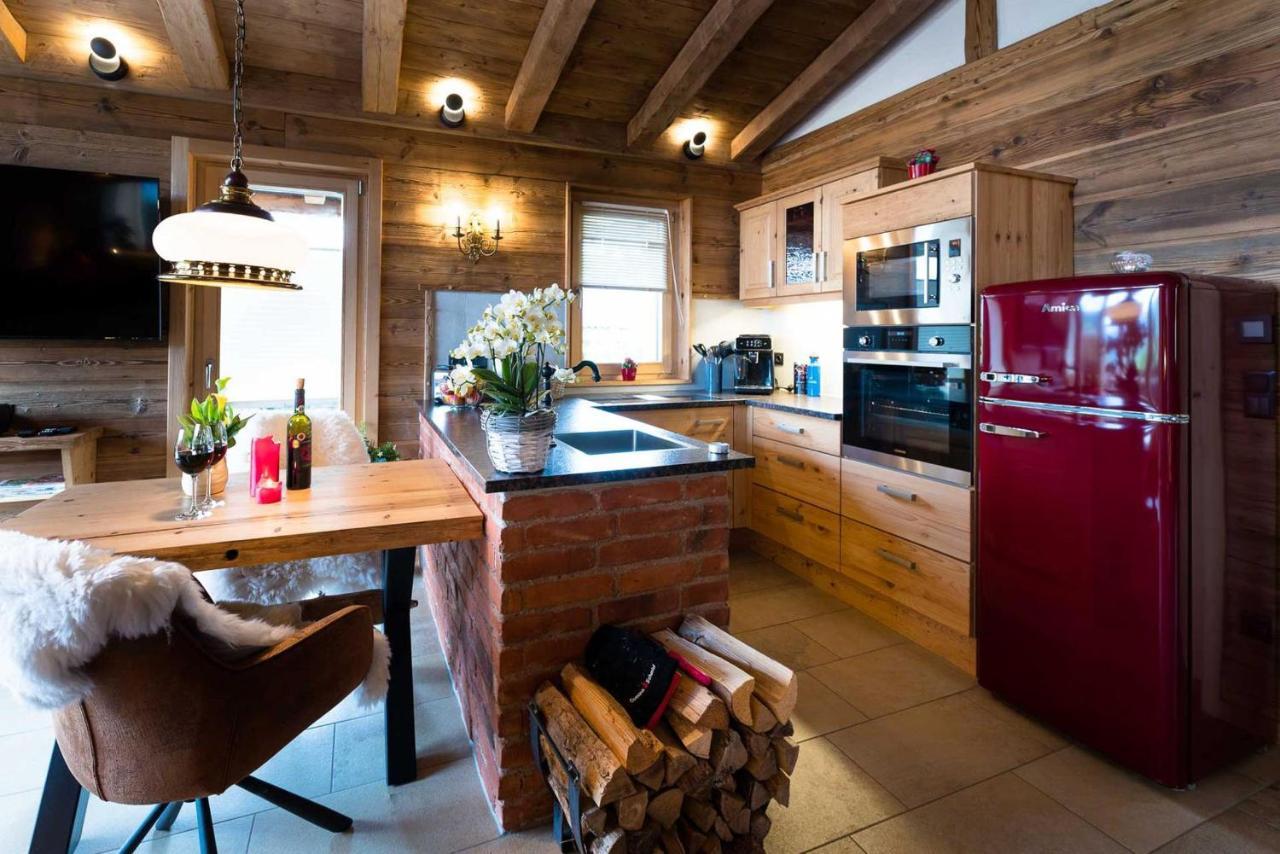 Bayerischer Wald Chalets Zwiesel Dış mekan fotoğraf