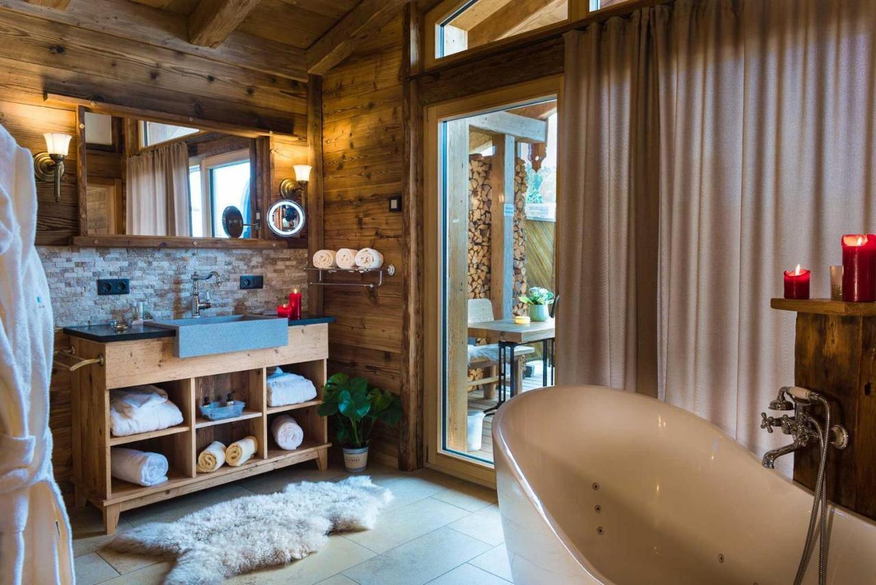 Bayerischer Wald Chalets Zwiesel Dış mekan fotoğraf