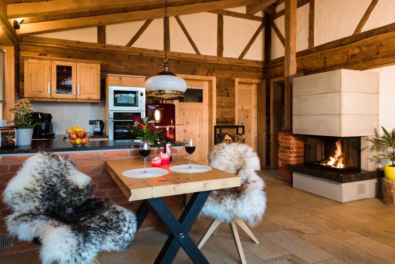 Bayerischer Wald Chalets Zwiesel Dış mekan fotoğraf