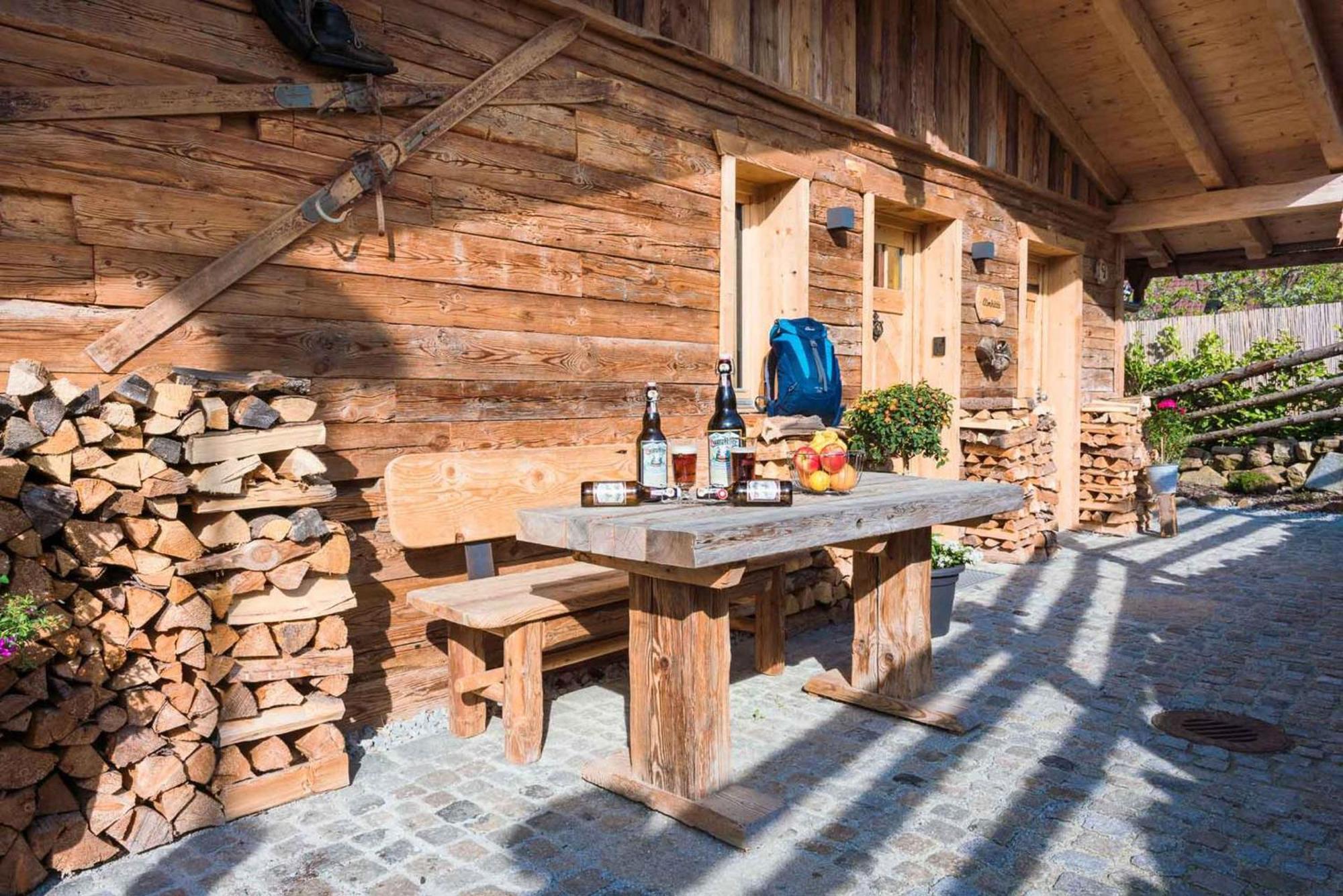 Bayerischer Wald Chalets Zwiesel Dış mekan fotoğraf