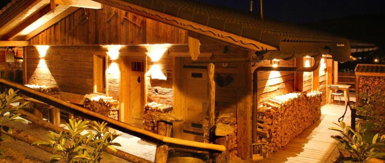 Bayerischer Wald Chalets Zwiesel Dış mekan fotoğraf