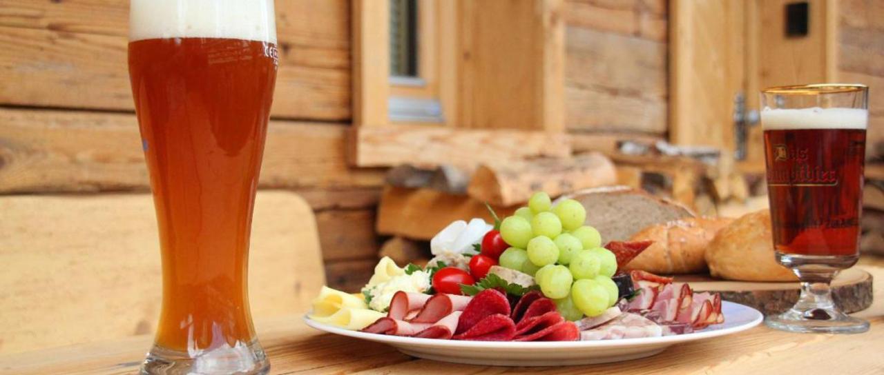 Bayerischer Wald Chalets Zwiesel Dış mekan fotoğraf
