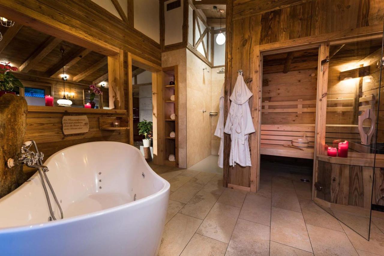 Bayerischer Wald Chalets Zwiesel Dış mekan fotoğraf