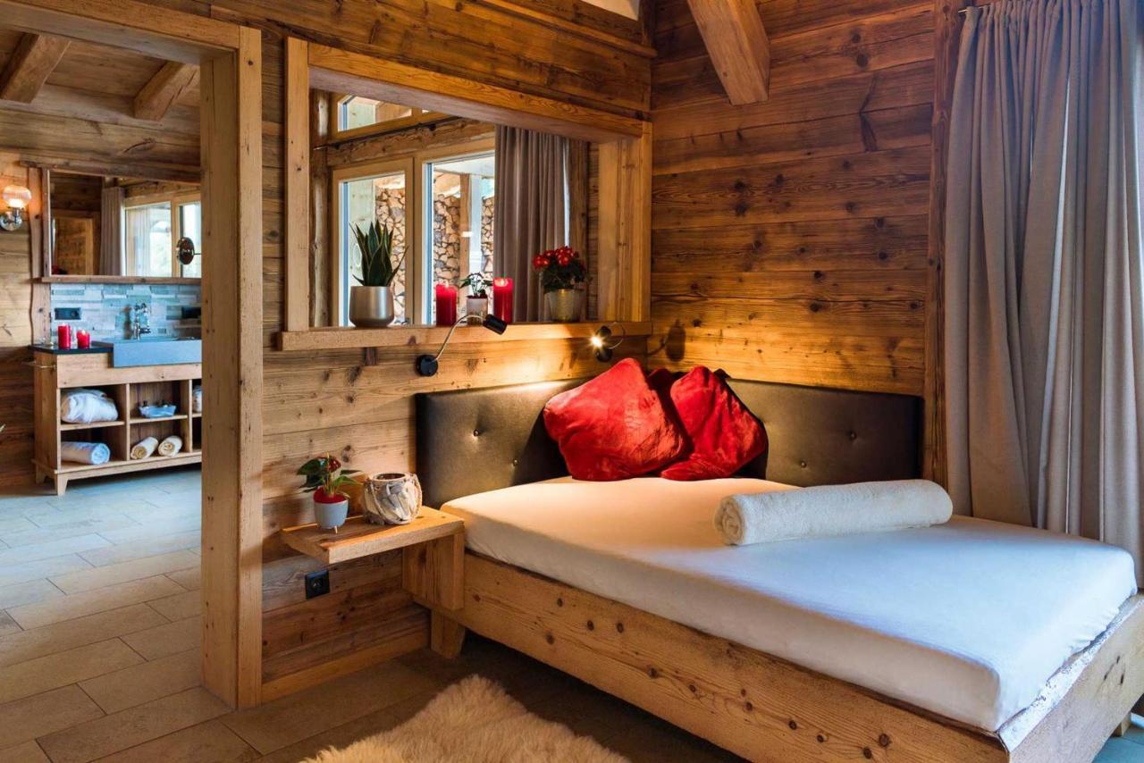 Bayerischer Wald Chalets Zwiesel Dış mekan fotoğraf