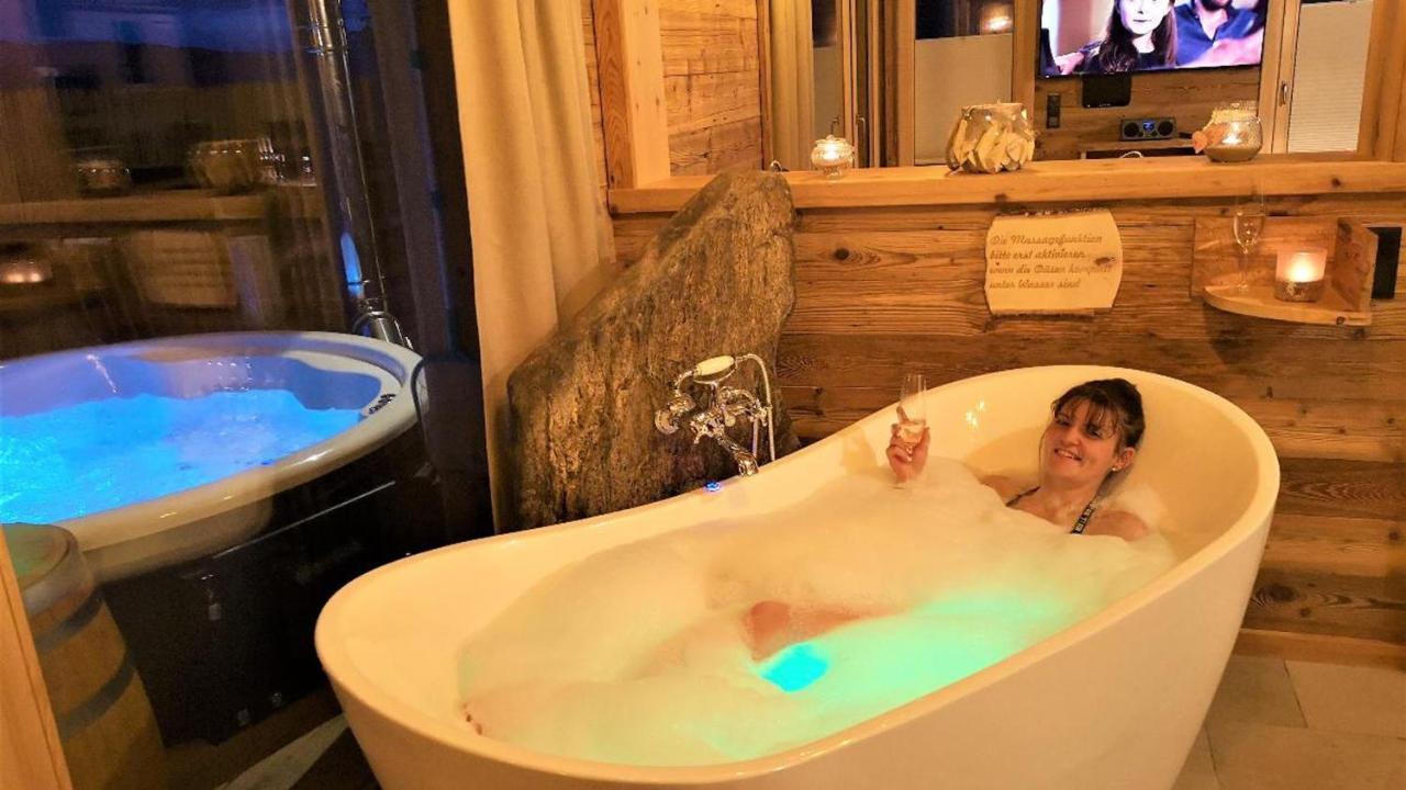 Bayerischer Wald Chalets Zwiesel Dış mekan fotoğraf