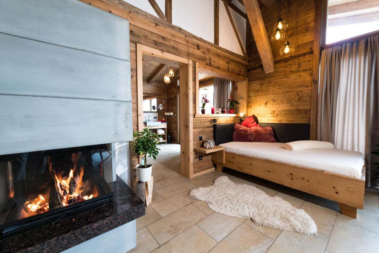 Bayerischer Wald Chalets Zwiesel Dış mekan fotoğraf