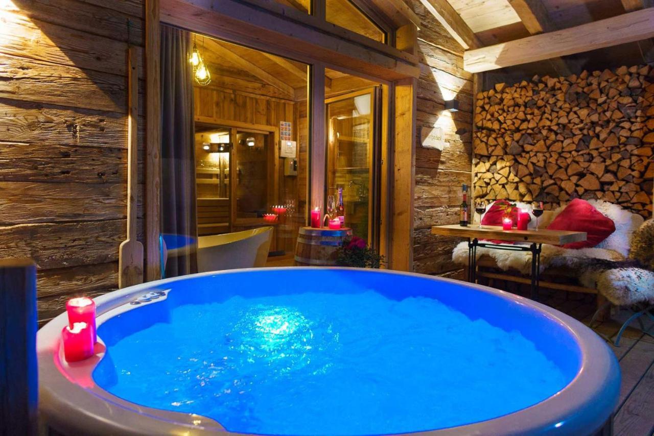 Bayerischer Wald Chalets Zwiesel Dış mekan fotoğraf